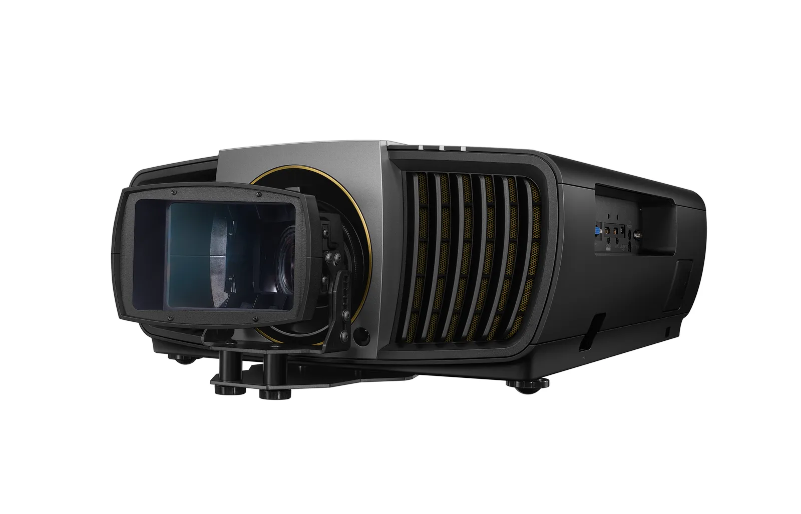 BenQ X12000 – slika 6