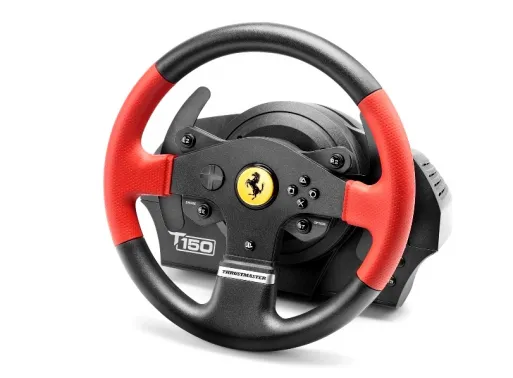 Thrustmaster T150 Ferrari Wheel Force Feedback – slika 2