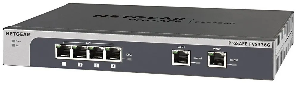 NETGEAR FVS336G-300EUS hardware firewall – slika 4
