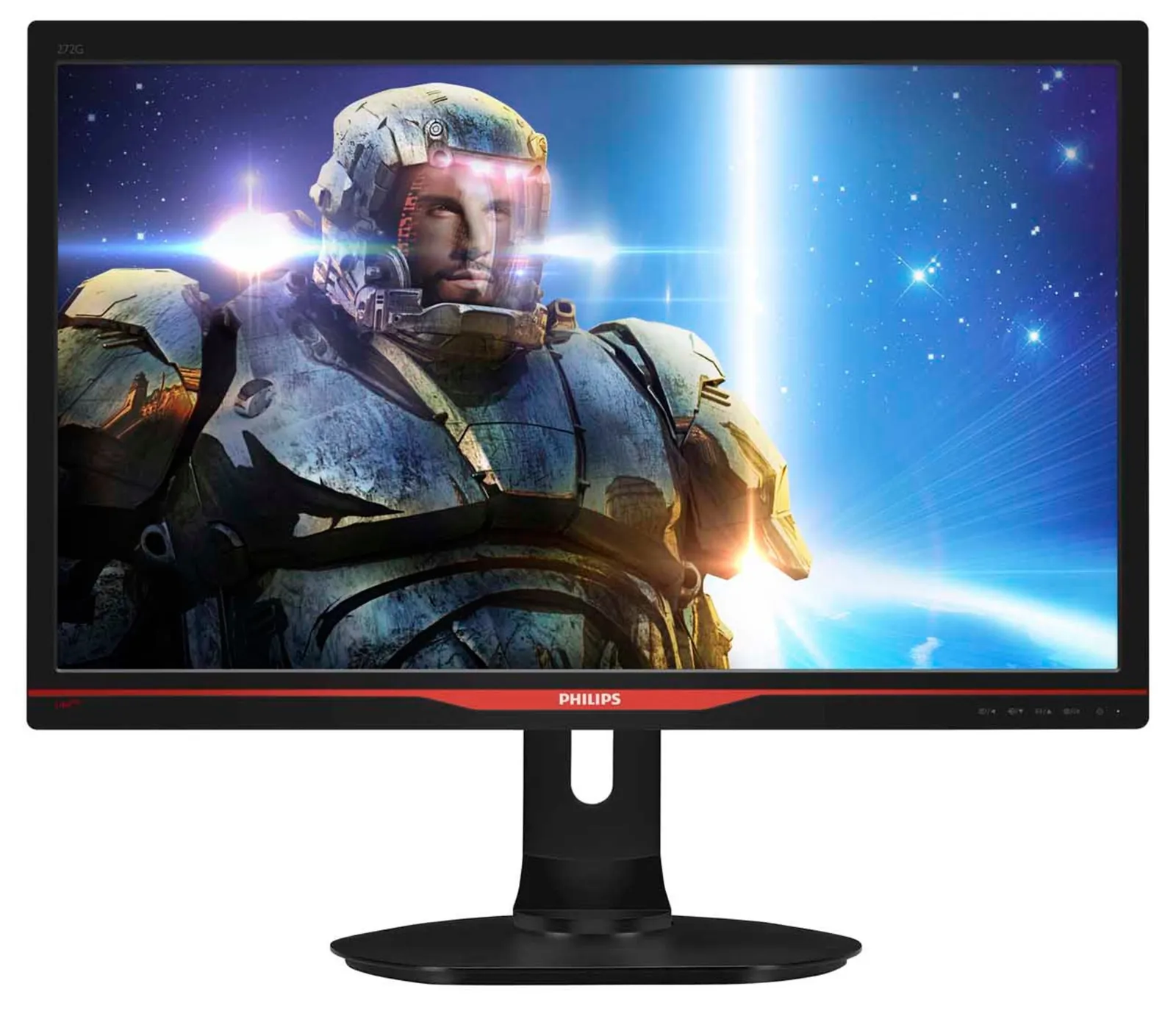 Philips Brilliance 272G5DJEB/96 computer monitor – slika 2