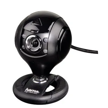 Hama 00053950 webcam