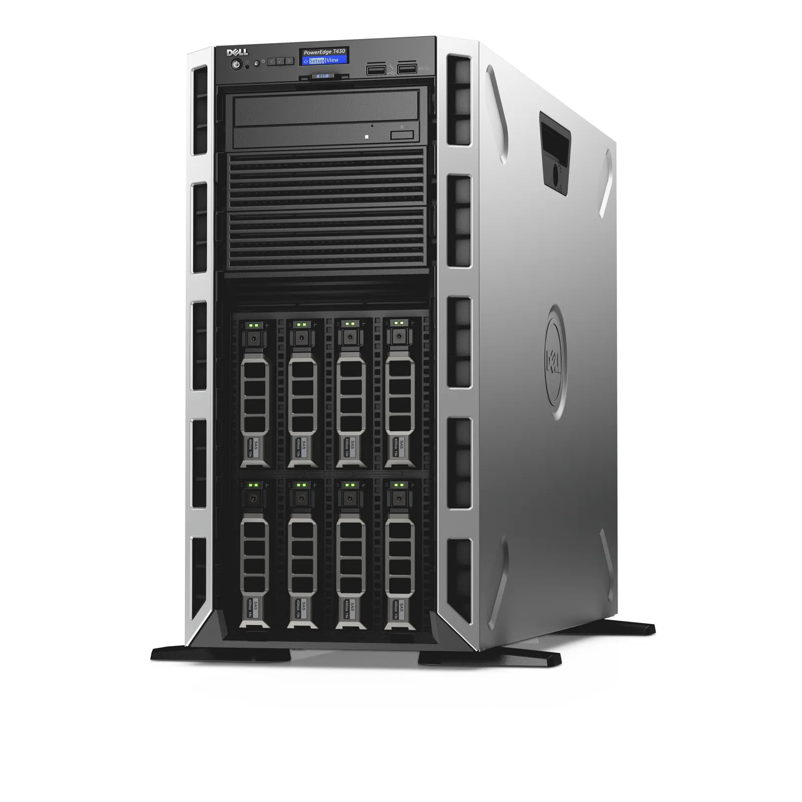 DELL PowerEdge T430 server – slika 26
