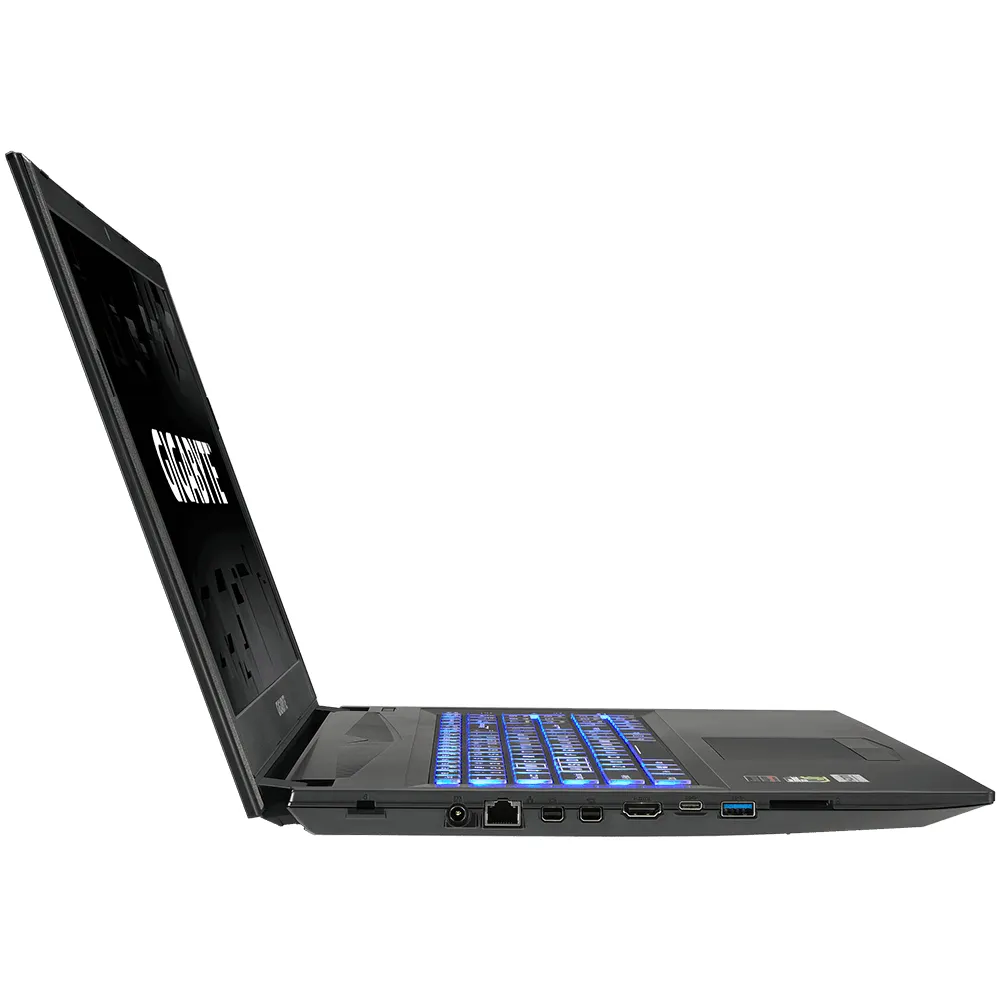 GIGABYTE Sabre 17G-NE2 – slika 2