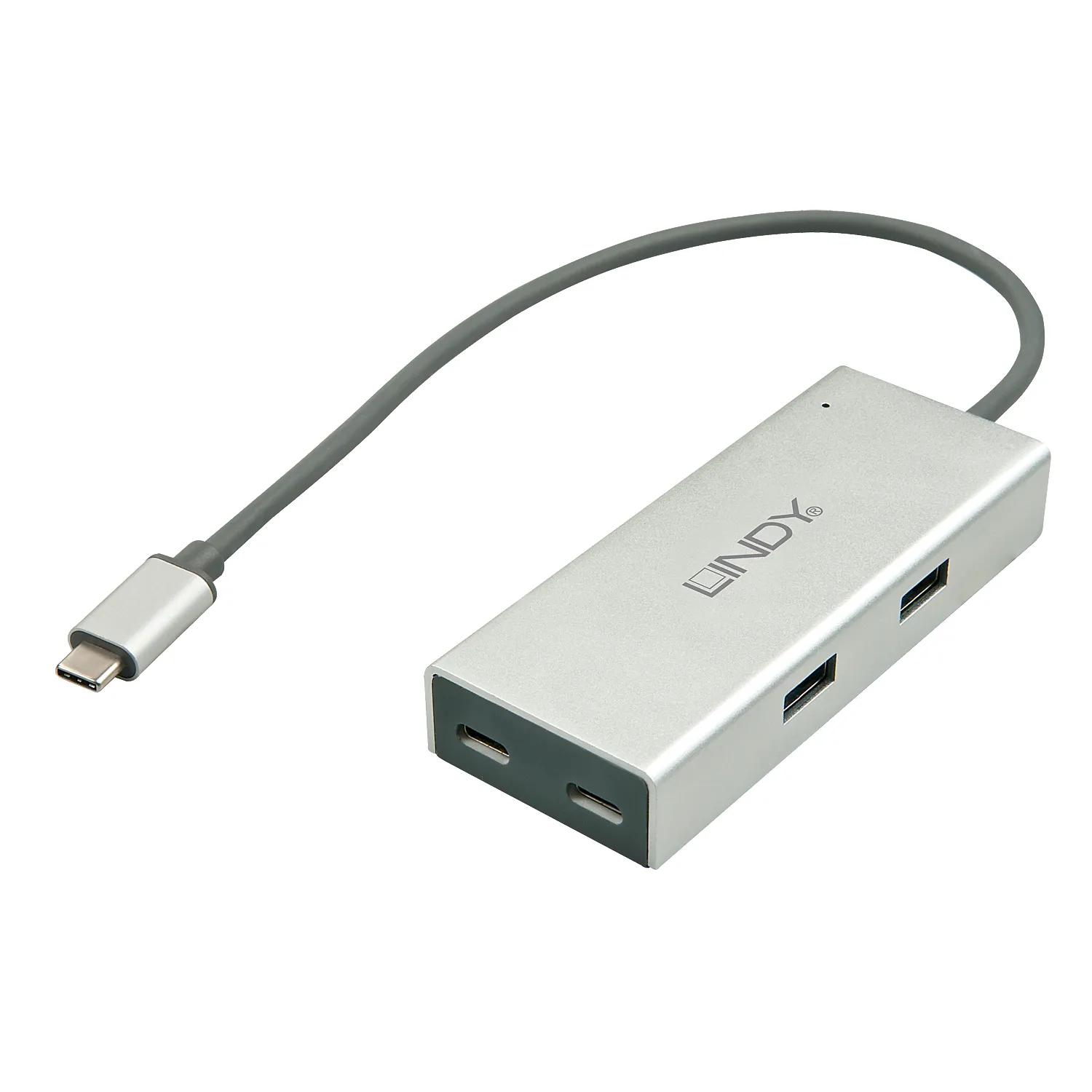 Lindy 43091 interface hub
