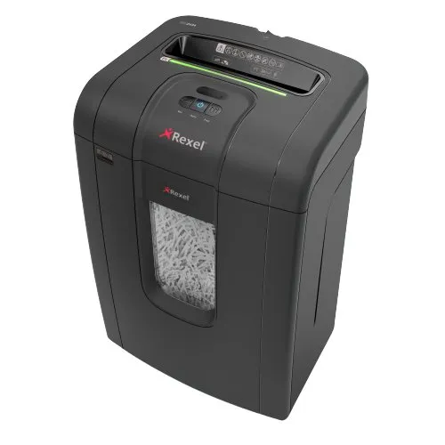 Rexel 2105024AU paper shredder