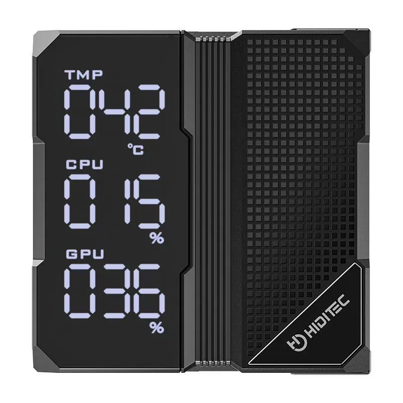 Hiditec DC40 PRO – slika 3