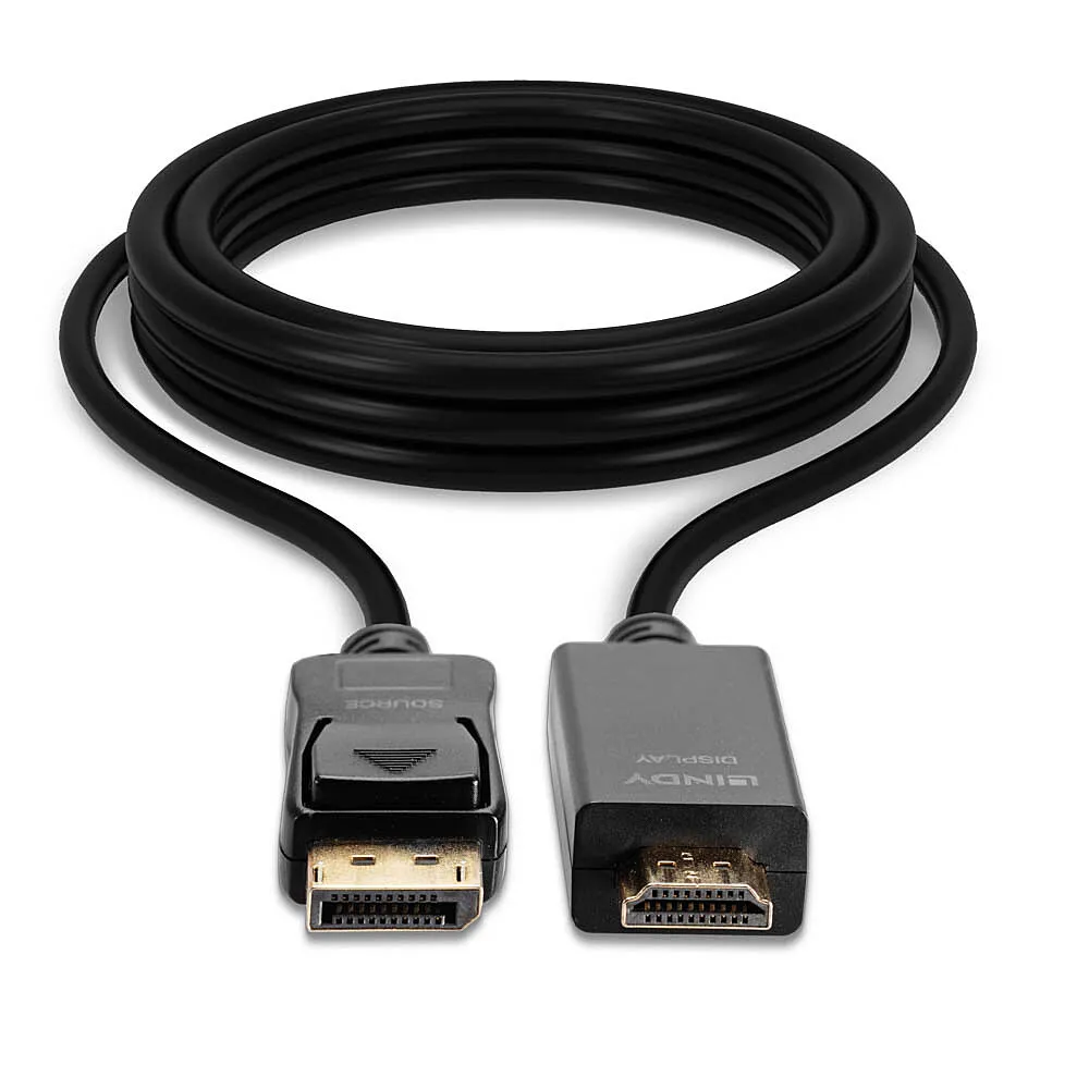 Lindy 36920 video cable adapter – slika 4