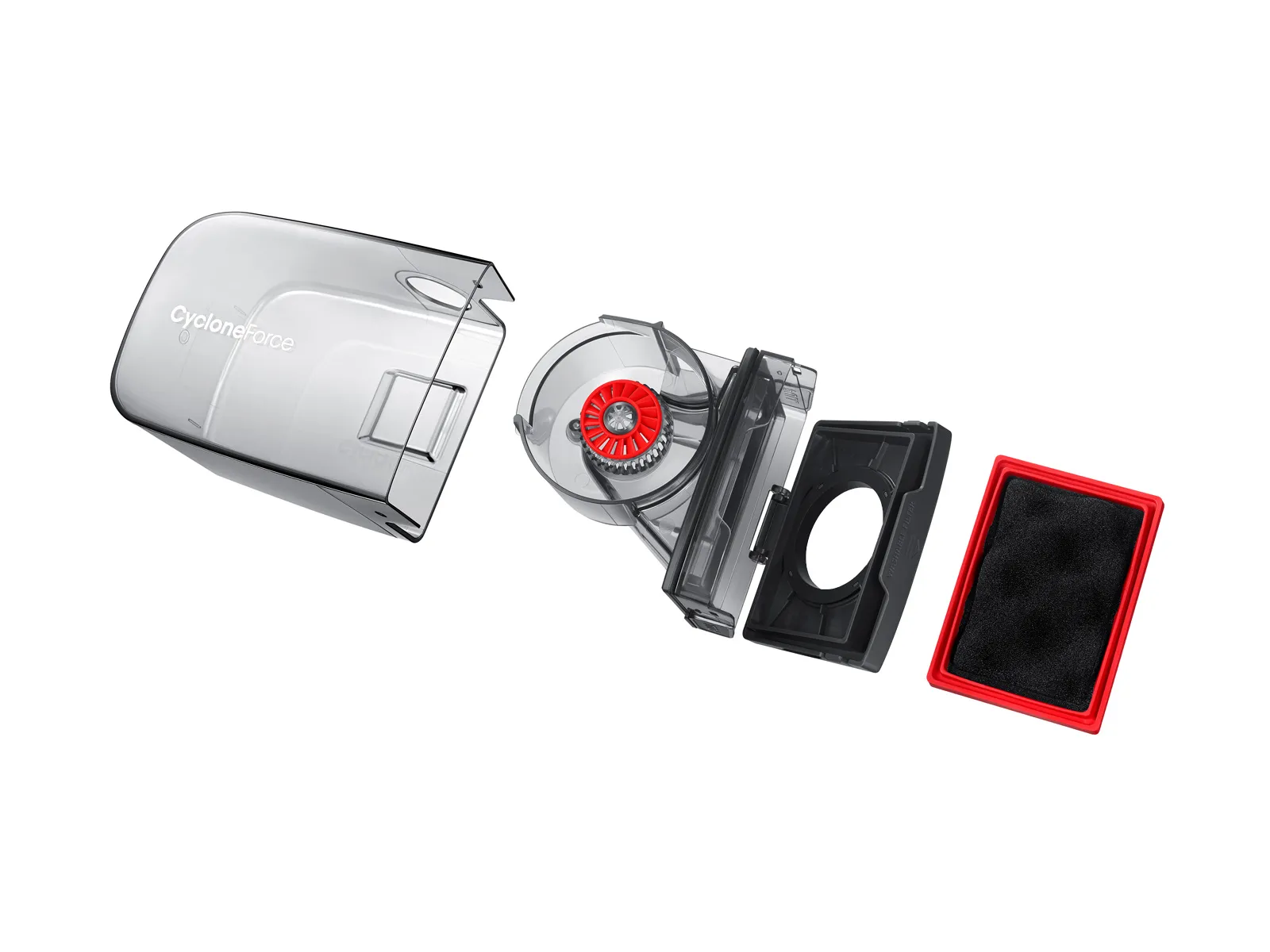 Samsung POWERbot R7070 – slika 8