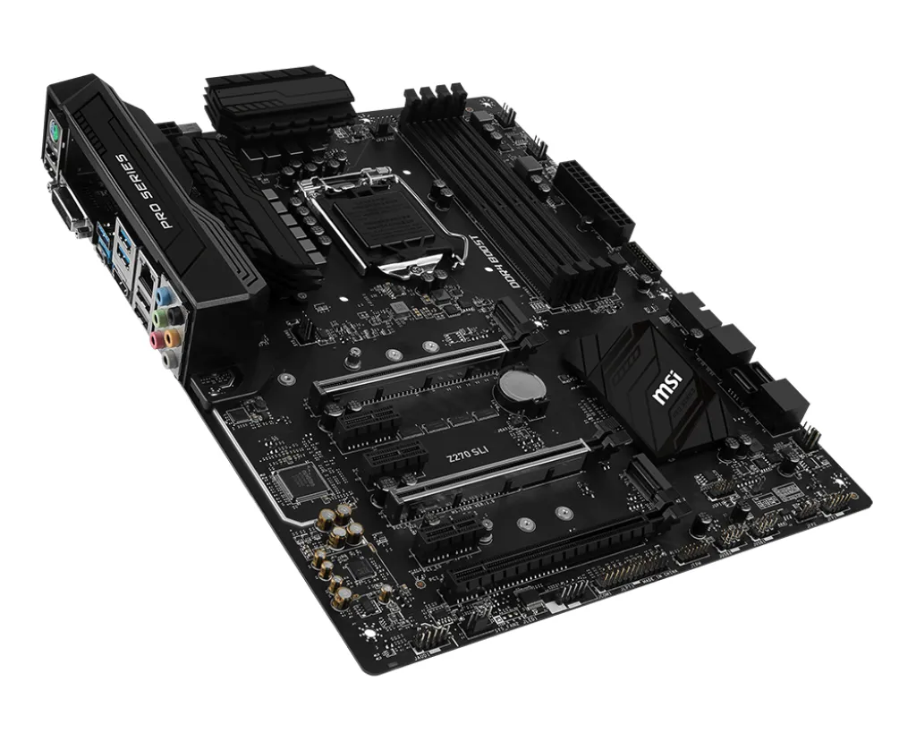 MSI 7A59-013R motherboard – slika 2