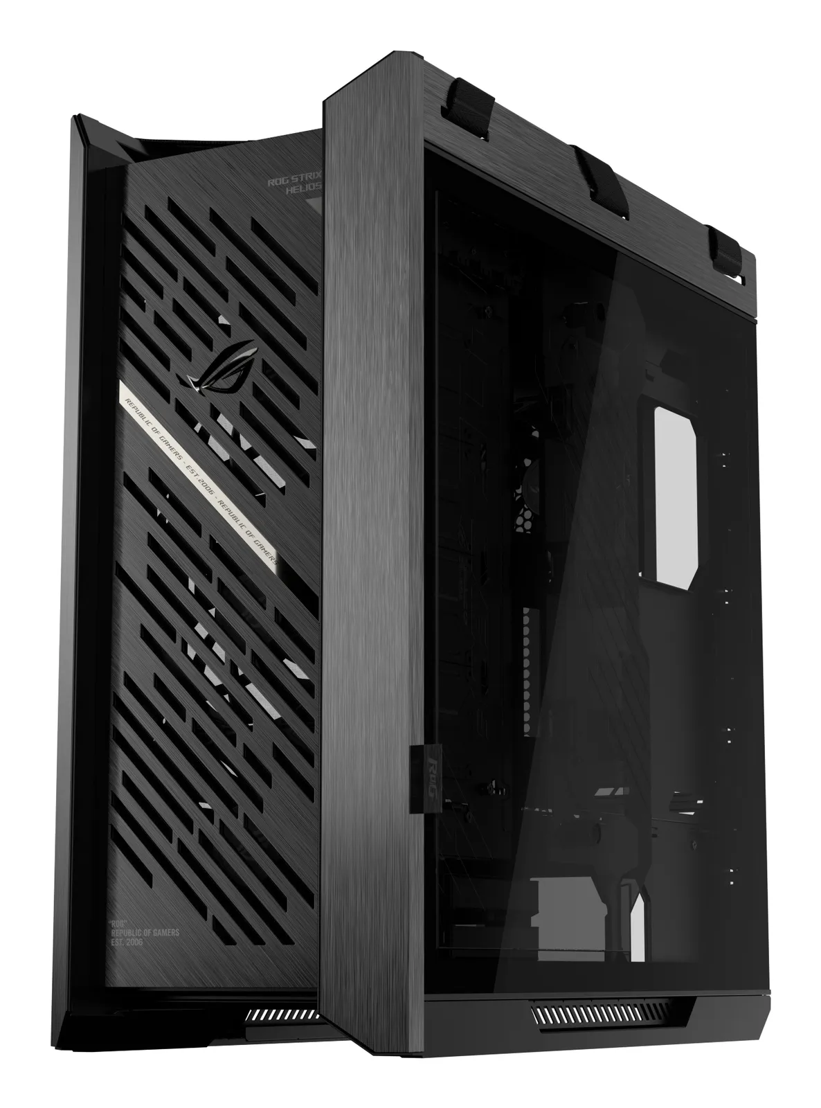 ASUS ROG STRIX HELIOS II GX601S BLACK – slika 6