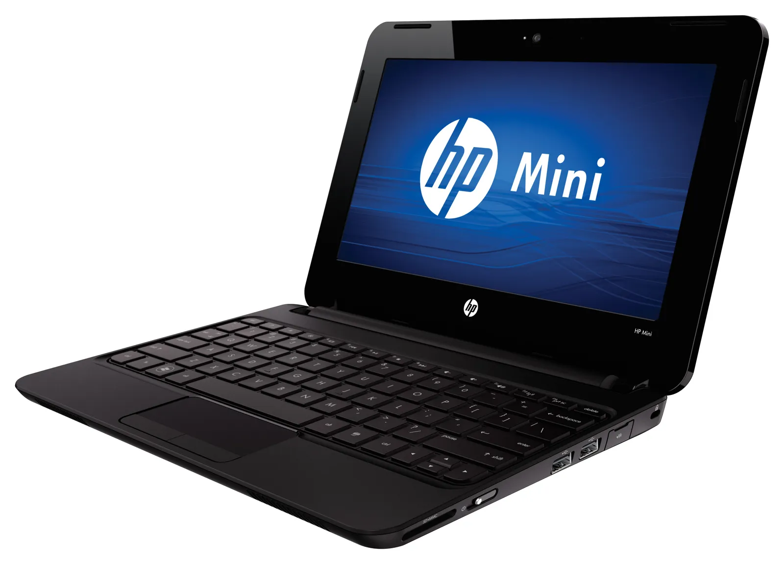 HP Mini 110-3107sa PC – slika 3