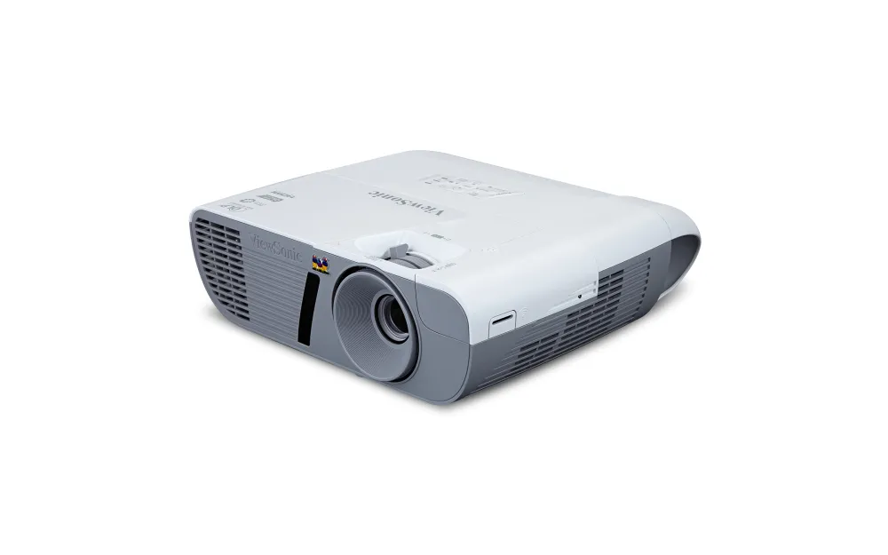 Viewsonic PJD6252L data projector – slika 3