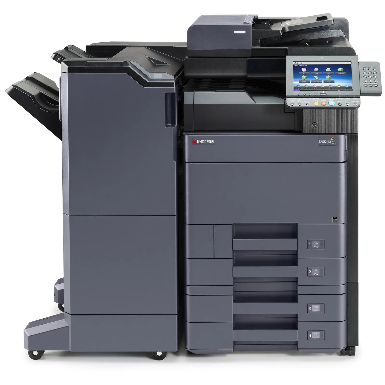 KYOCERA TASKalfa 2552ci – slika 4