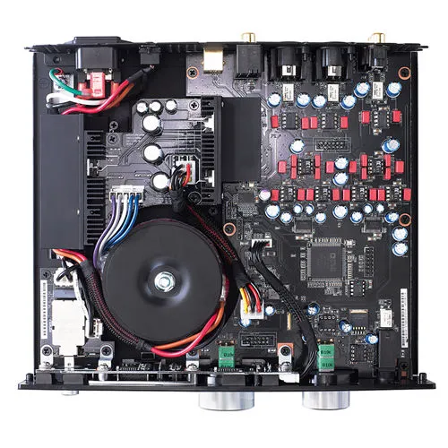 ASUS XONAR Essence ONE B A MUSES Edition SB 2.0 Coaxial Toslink – slika 3
