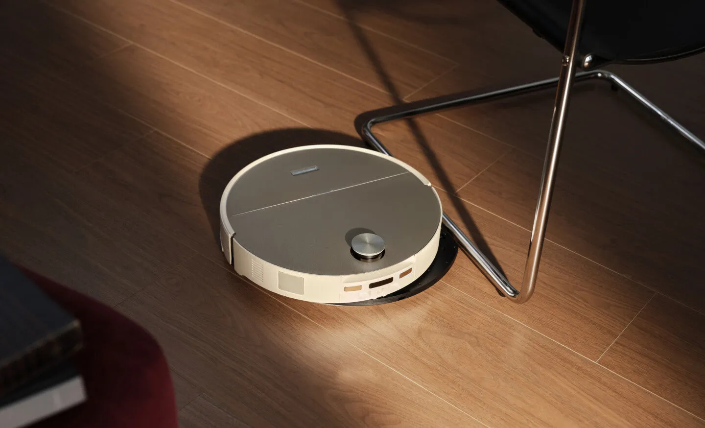 Roborock Saros 20 Sonic – slika 19