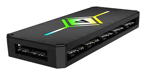 VIDA PWM ARGB Hub – slika 3