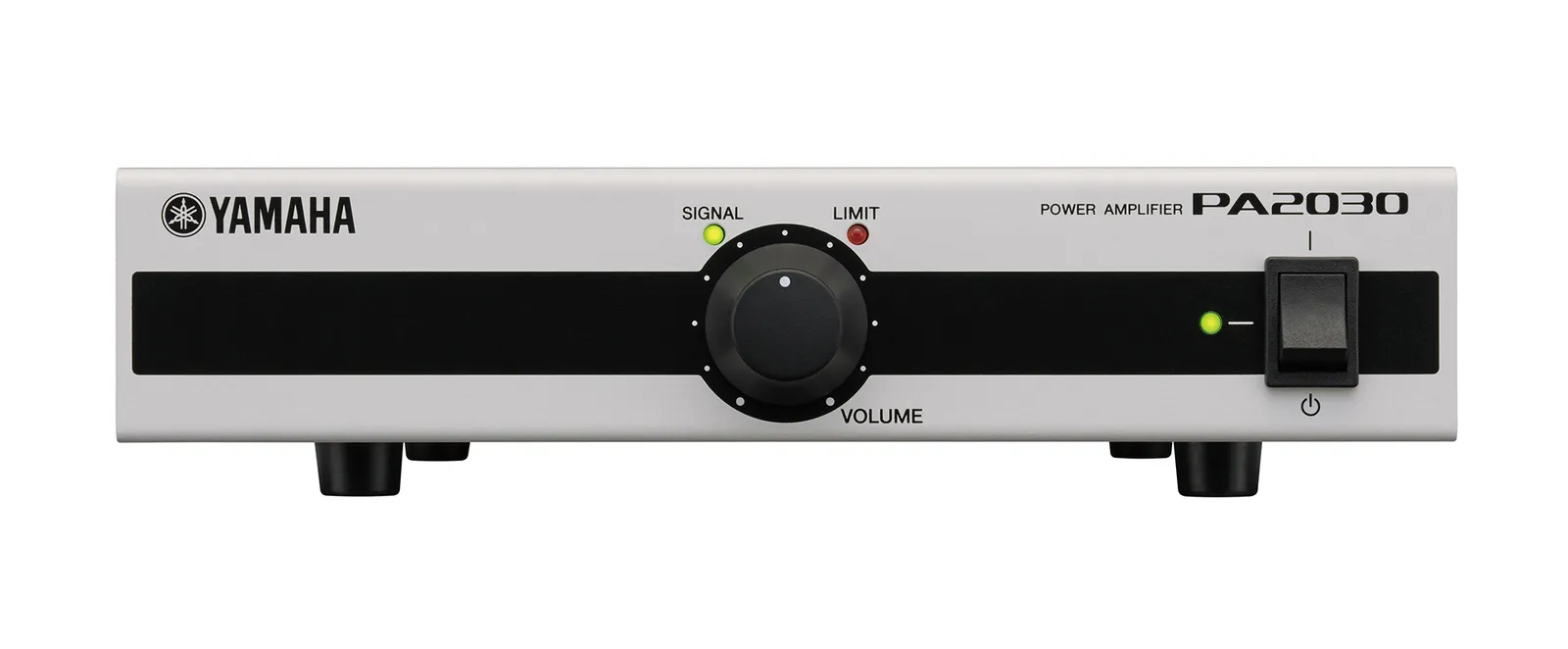 Yamaha PA2030 audio amplifier