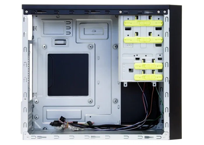 Chieftec HT-01B-350GPB computer case – slika 3