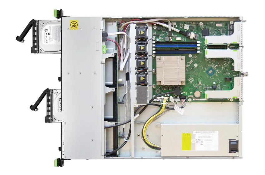 Fujitsu PRIMERGY RX1330 M2 server – slika 12