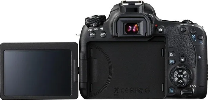 Canon EOS 77D + EF-S 18-135mm 3.5-5.6 IS USM – slika 7