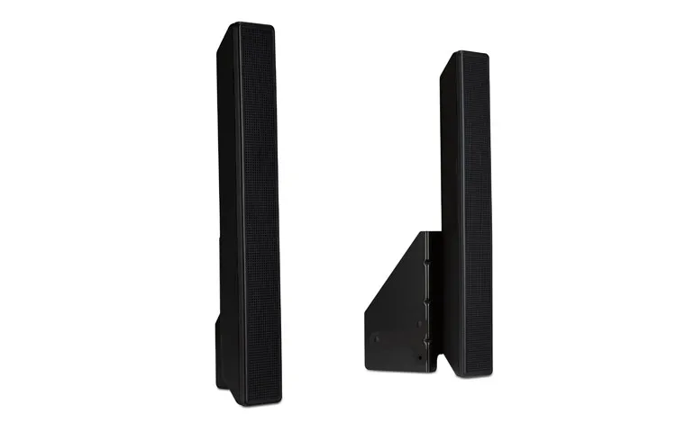 LG SP-5000 loudspeaker – slika 2