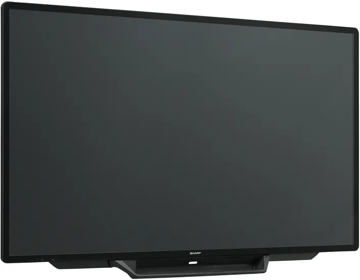 Sharp PN-80TC3 interactive whiteboard