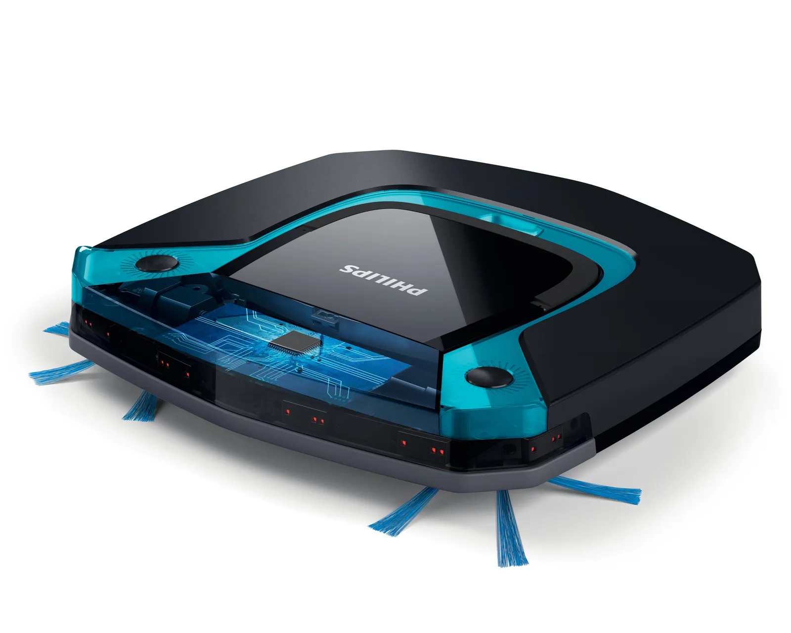 Philips FC8794/82 robot vacuum