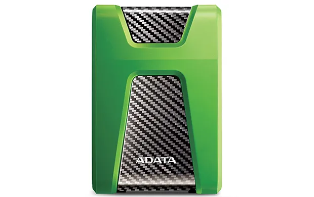ADATA HD650X external hard drive