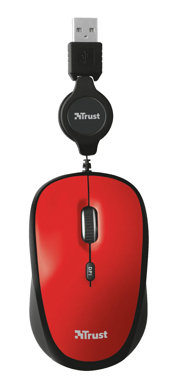 Trust YVI mouse – slika 2