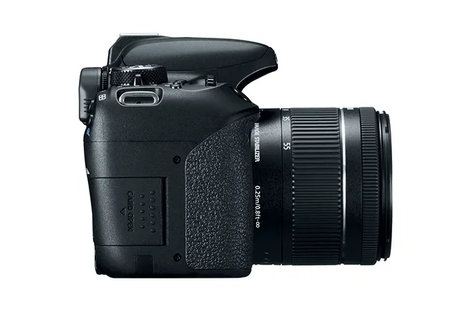 Canon EOS Rebel T7i + EF-S 18-55 IS STM – slika 7