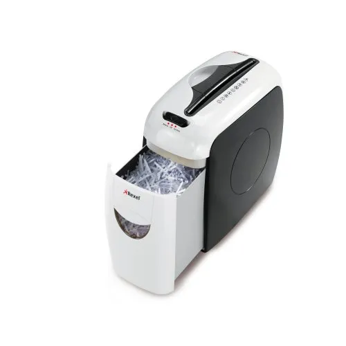 Rexel Style paper shredder – slika 4