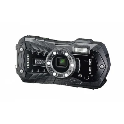 Ricoh WG-50 Kit – slika 5