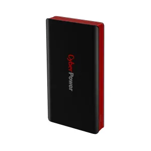 CyberPower CP10000PEG-RD power bank