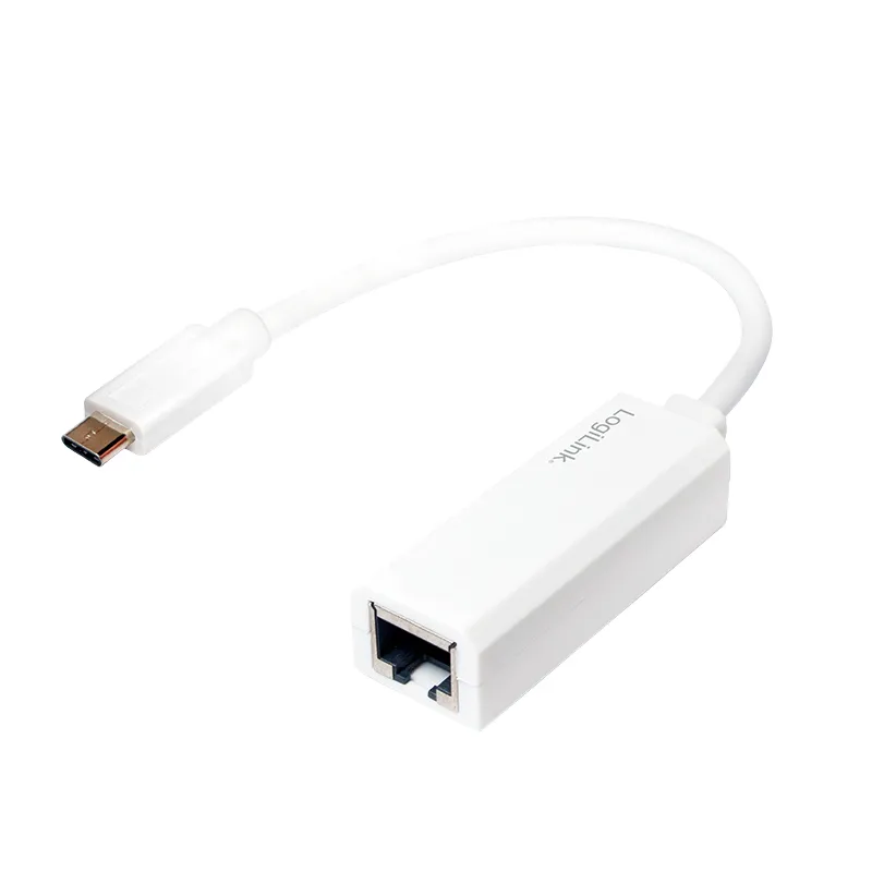 LogiLink UA0238 network card