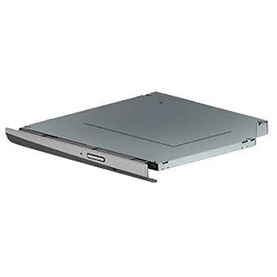 HP DVD+/-RW DL SuperMulti optical disc drive