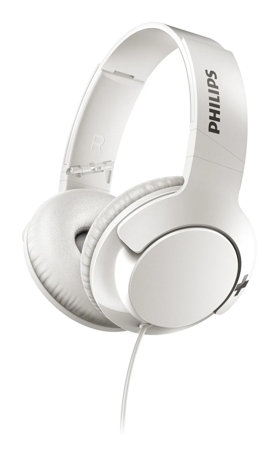 Philips SHL3175WT/00 headphones/headset