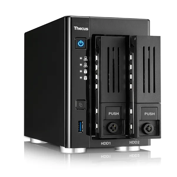 Origin Storage Thecus N2810+ – slika 2