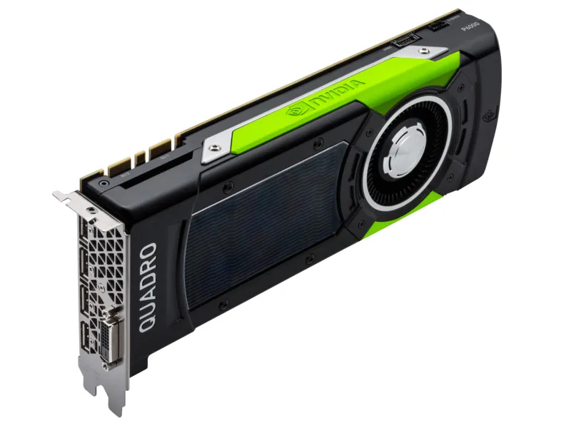 HP Q0V76A graphics card