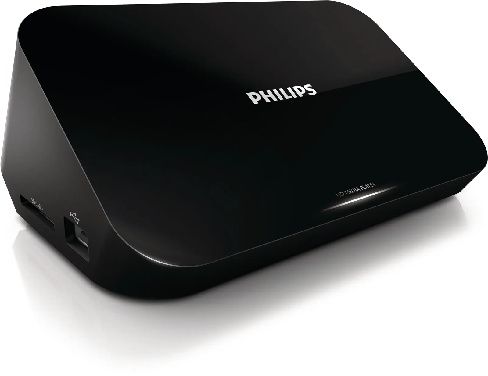 Philips HMP3000/93 digital media player