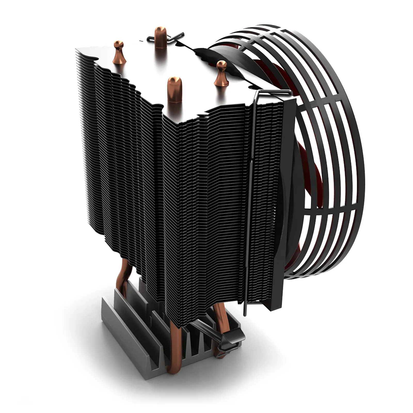 Mars Gaming MCPU117 computer cooling system – slika 6