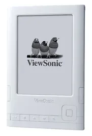 Viewsonic VEB620 e-book reader – slika 3