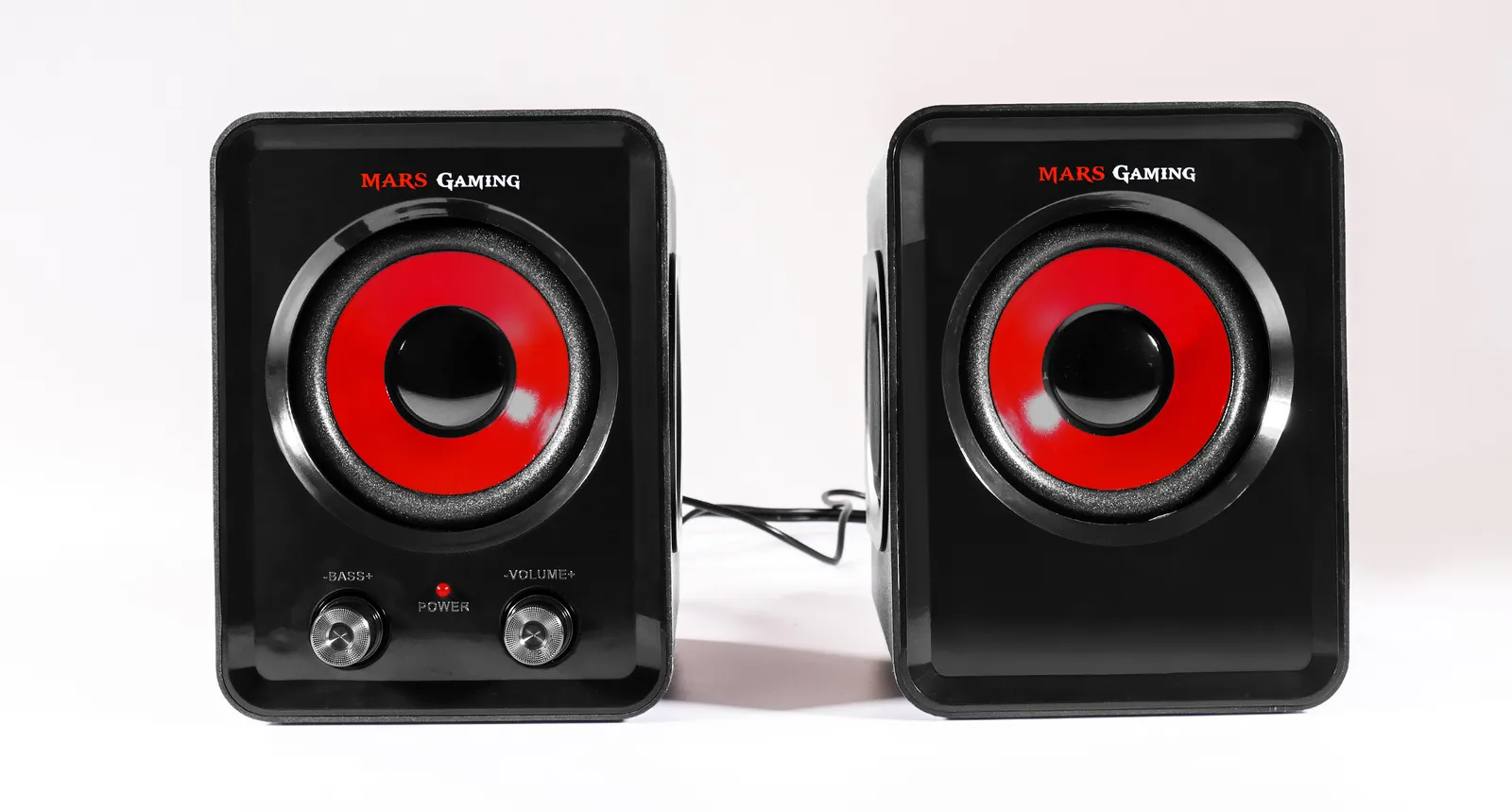 Mars Gaming MS3 loudspeaker – slika 2