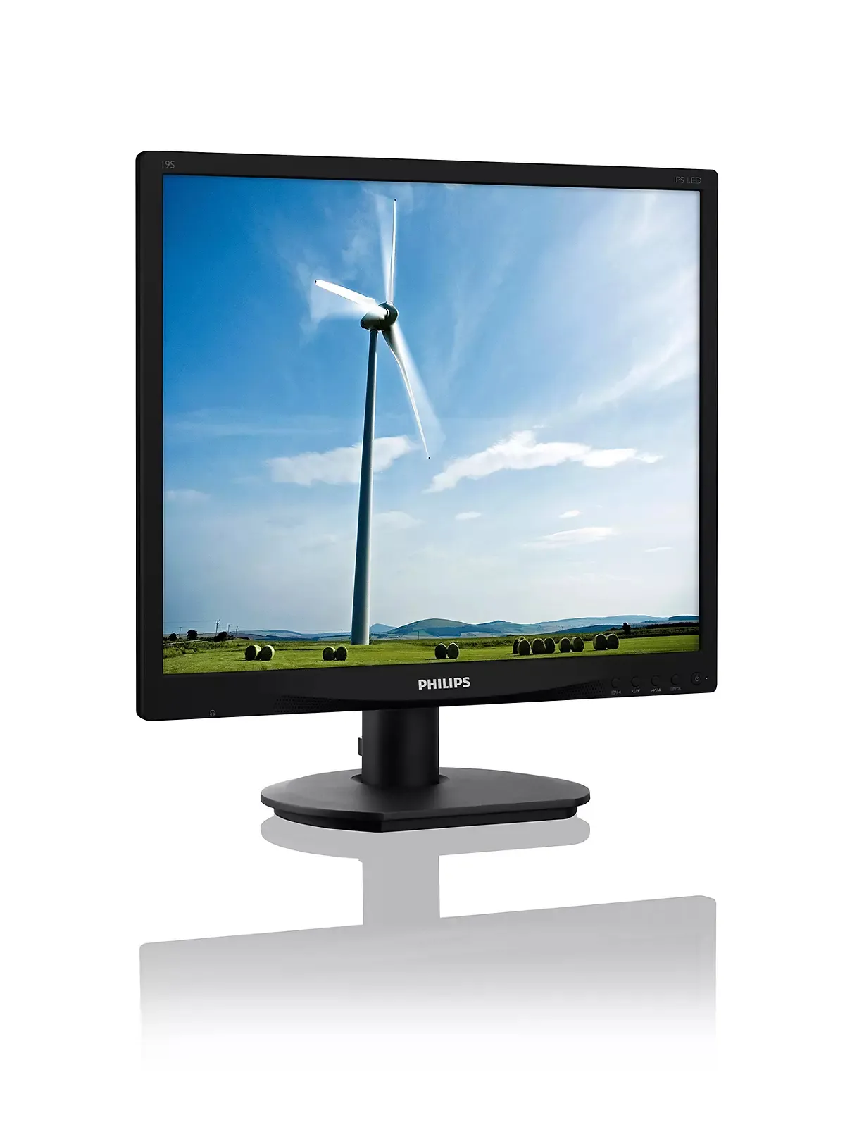 Philips Brilliance 19S4QAB/69 computer monitor – slika 3