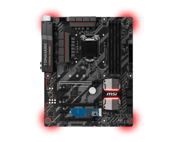 MSI Mainboards