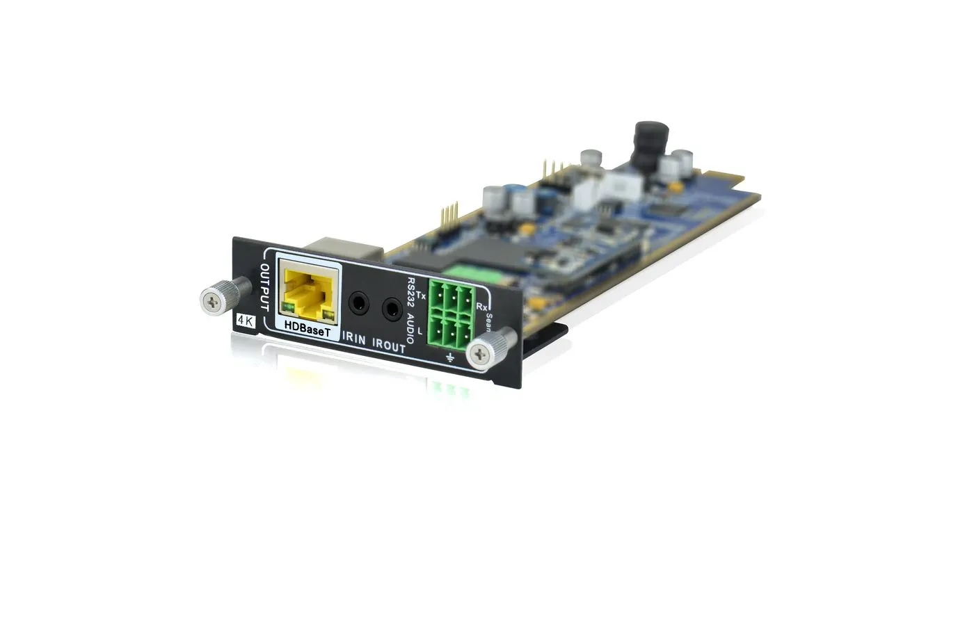Vivolink VL120022-OBT audio card