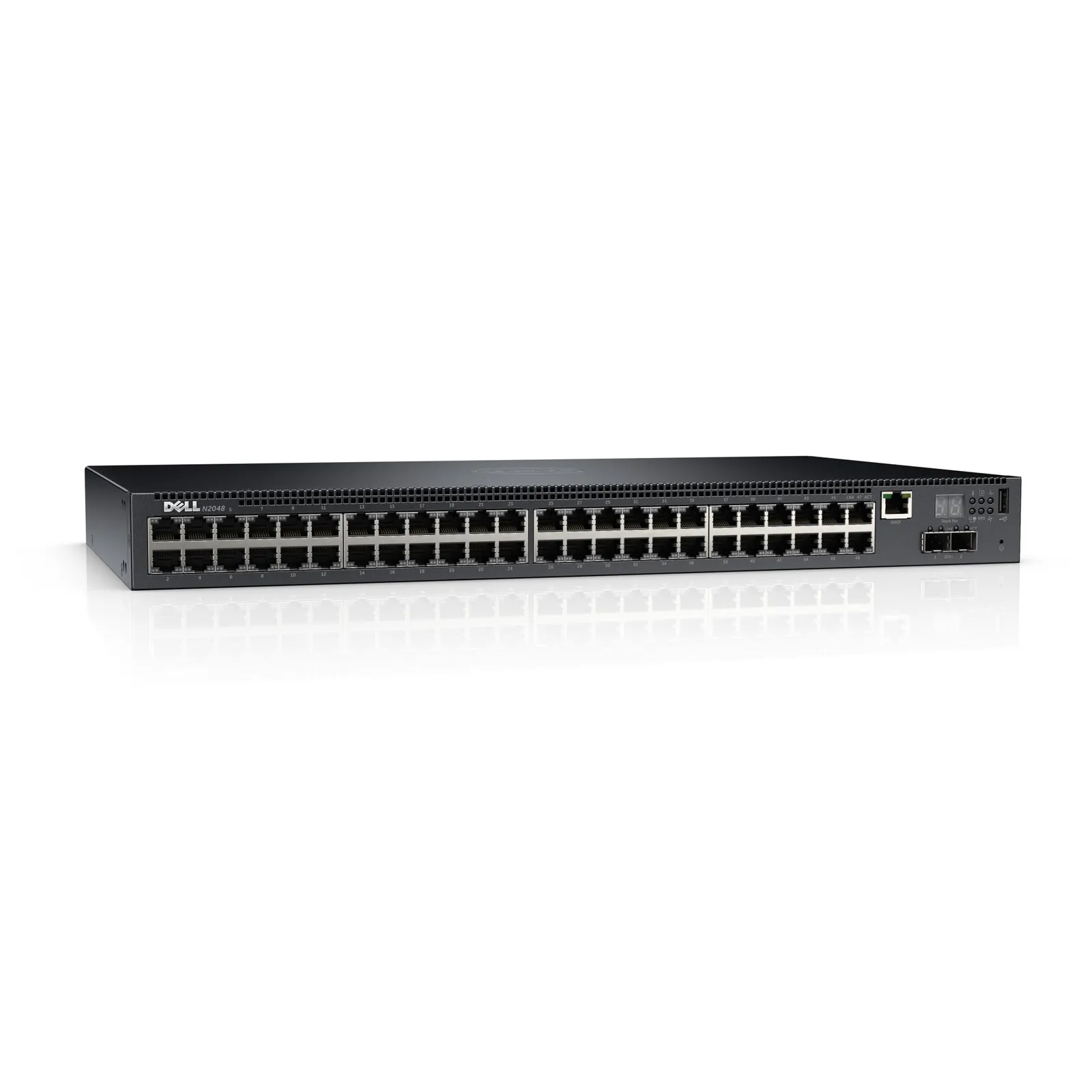DELL PowerConnect N2048 + 5YNBD – slika 4