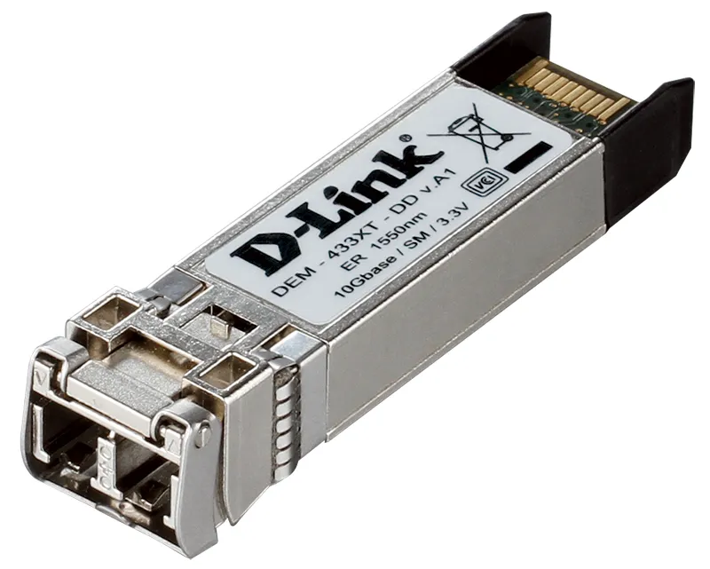 D-Link DEM-433XT-DD network transceiver module