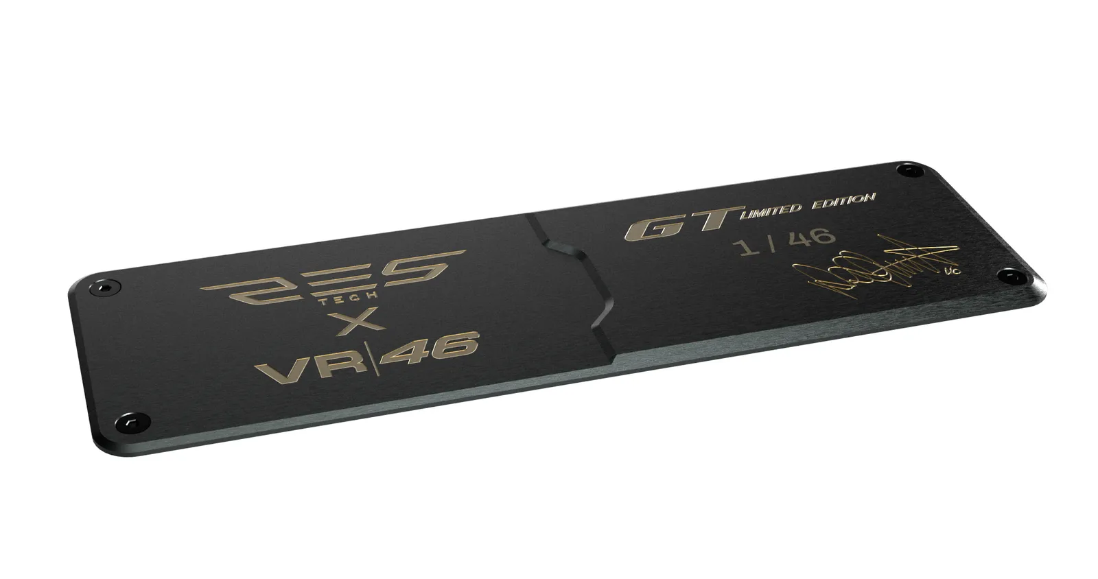 Res-Tech CK X1 01 0V flight/racing simulator accessory – slika 10