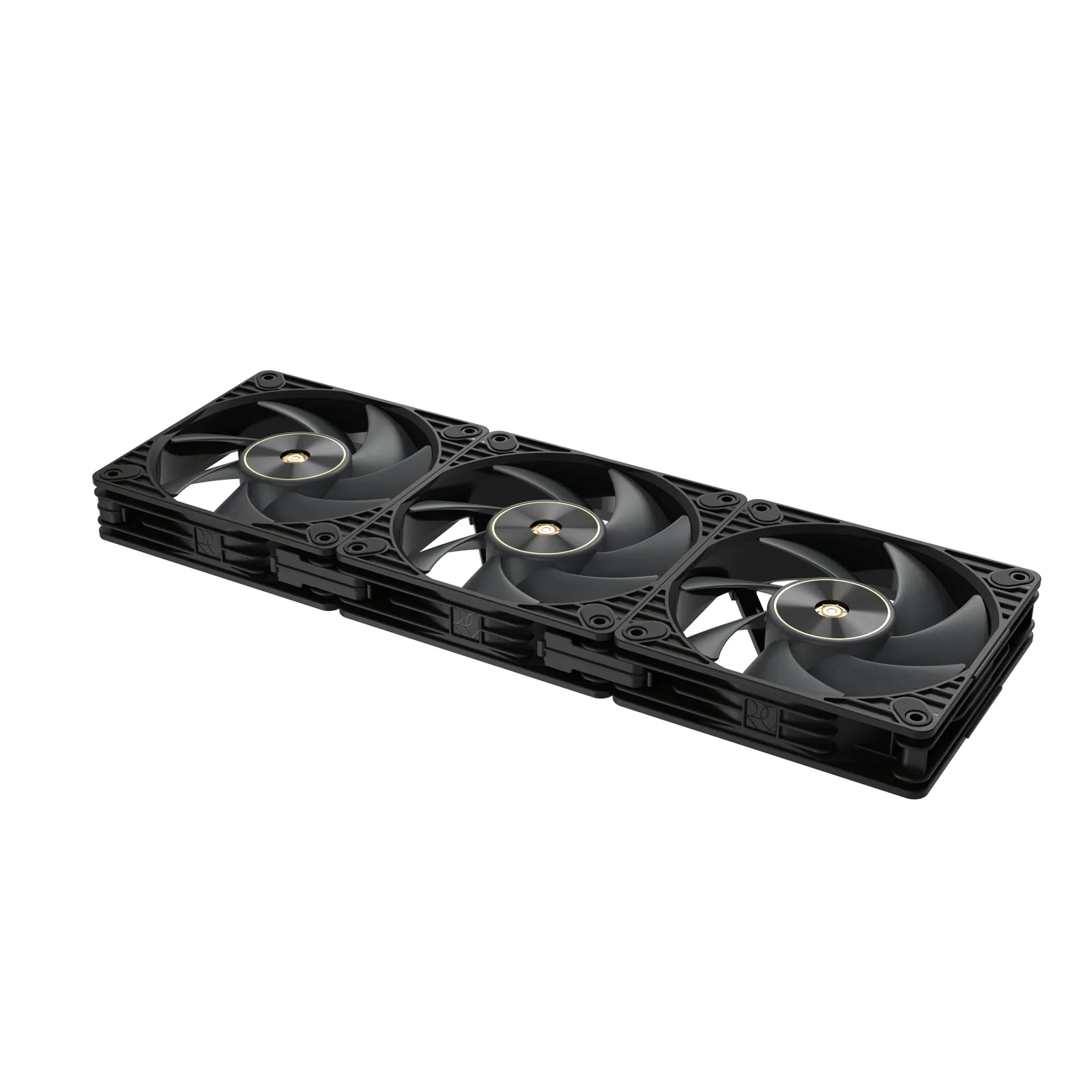 ASUS ProArt PF120 Fan - Triple Pack – slika 5