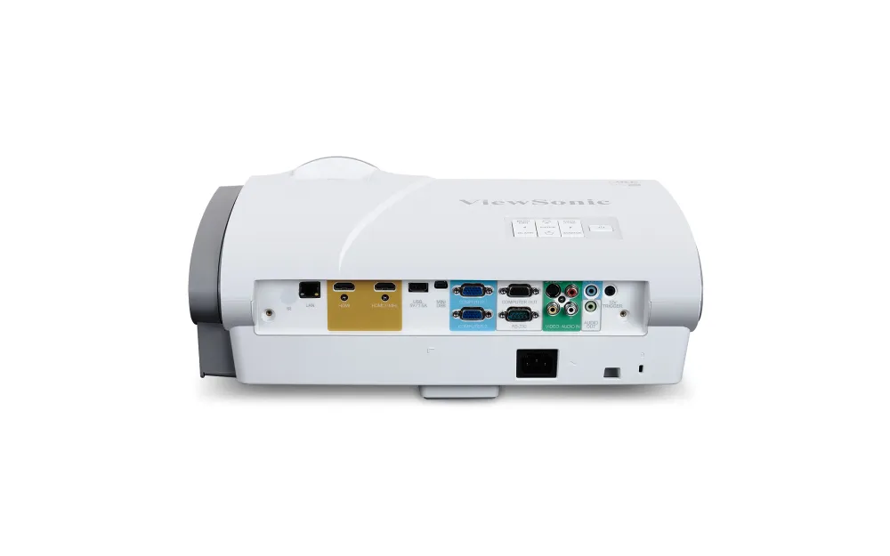 Viewsonic LS620X data projector – slika 6